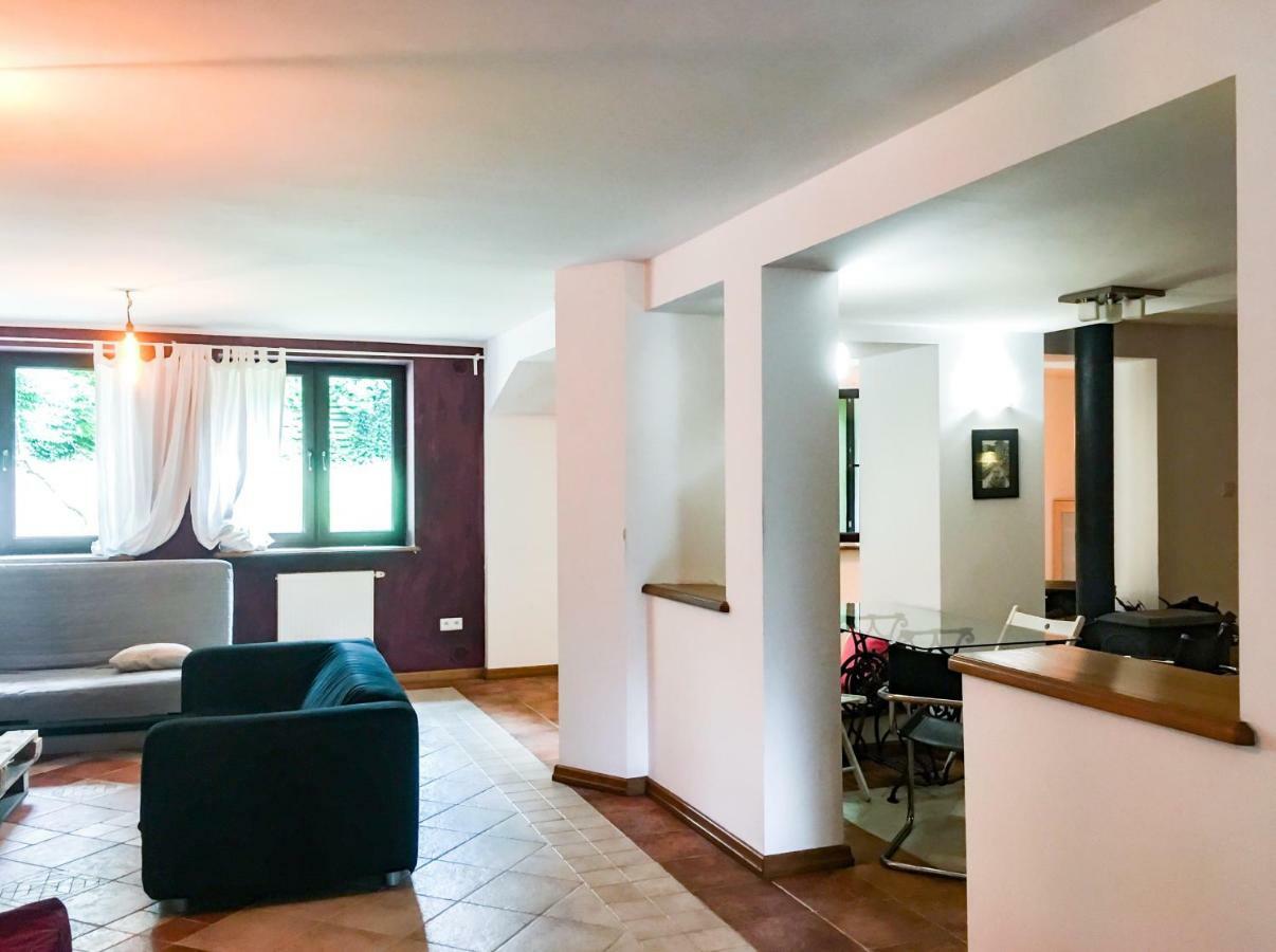 Apartament Piastowska 48 *