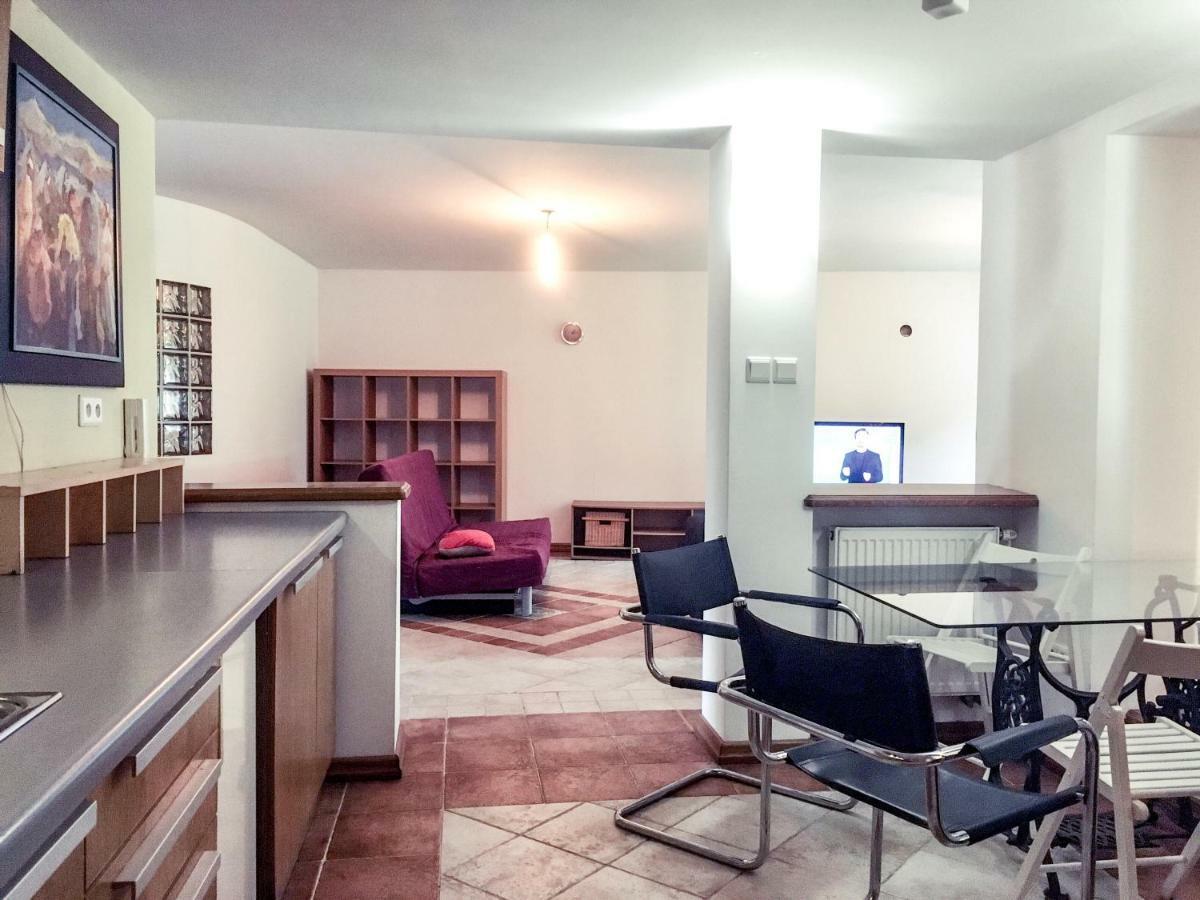 Piastowska 48 Apartament Gdańsk